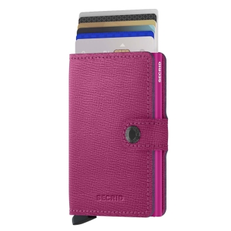 SECRID MC fuchsia