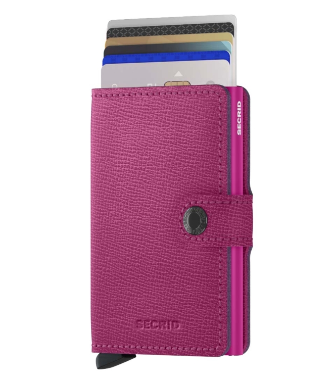 SECRID MC fuchsia