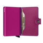 SECRID MC fuchsia