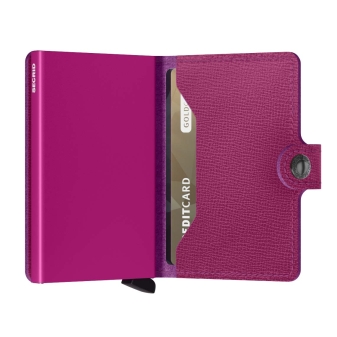 SECRID MC fuchsia