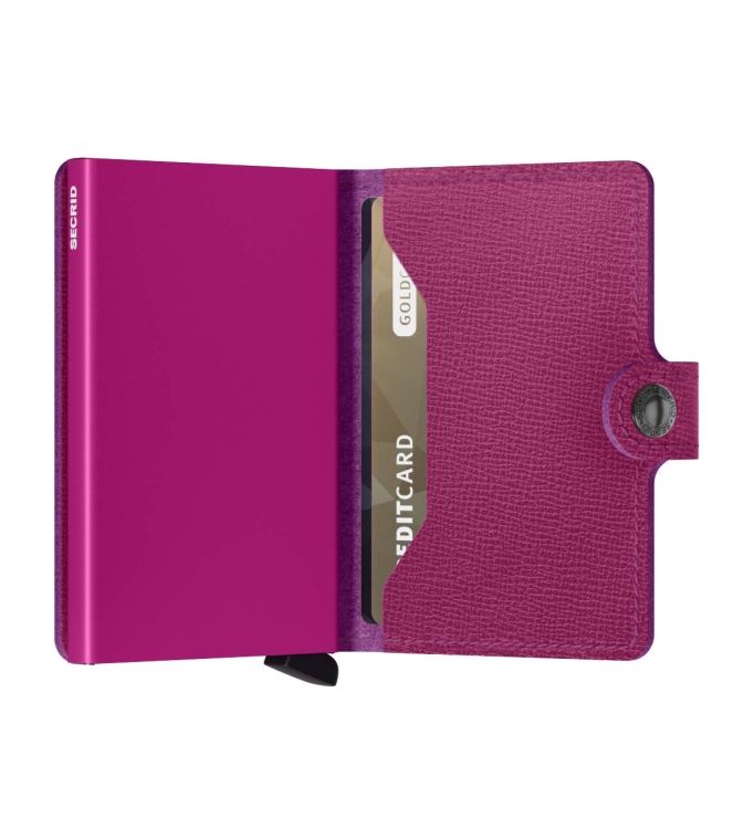 SECRID MC fuchsia