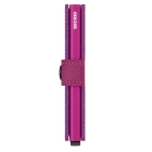 SECRID MC fuchsia