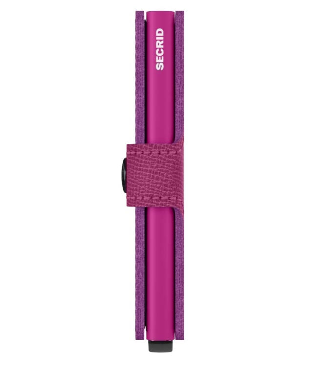 SECRID MC fuchsia
