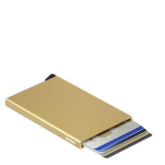 SECRID C goud