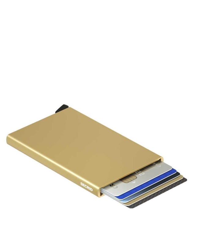 SECRID C goud