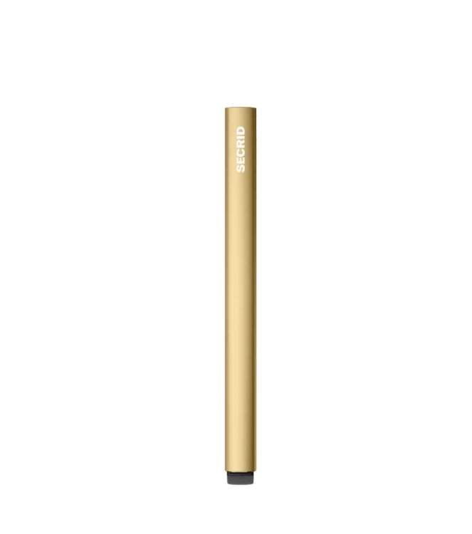 SECRID C goud