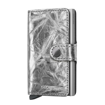 SECRID MCr zilver
