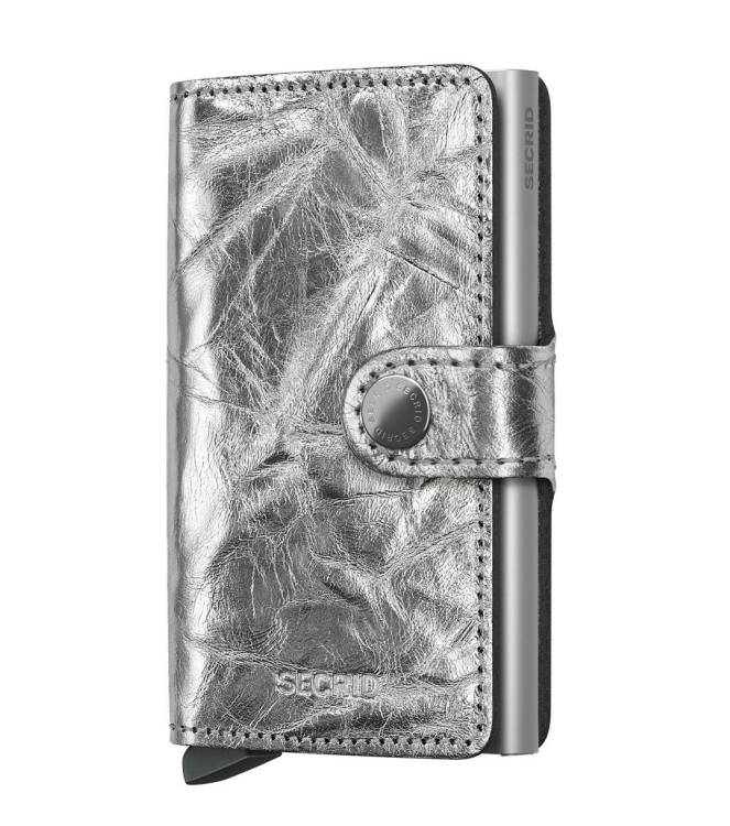 SECRID MCr zilver
