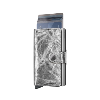 SECRID MCr zilver