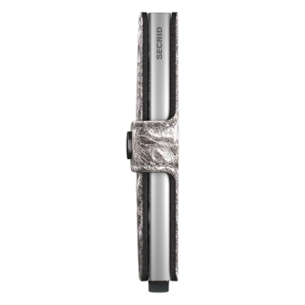 SECRID MCr zilver
