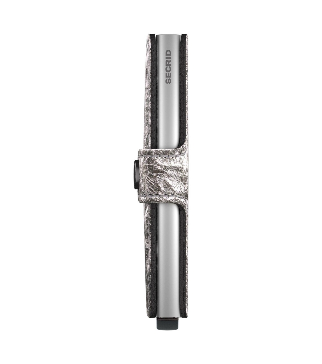SECRID MCr zilver
