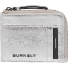Burkely 1000720.64 zilver