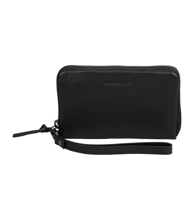 Burkely 1000315.84.10 zwart