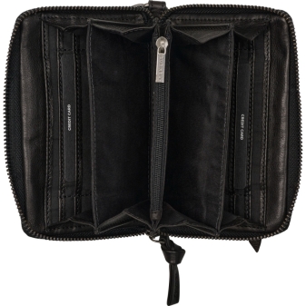 Burkely 1000315.84.10 zwart