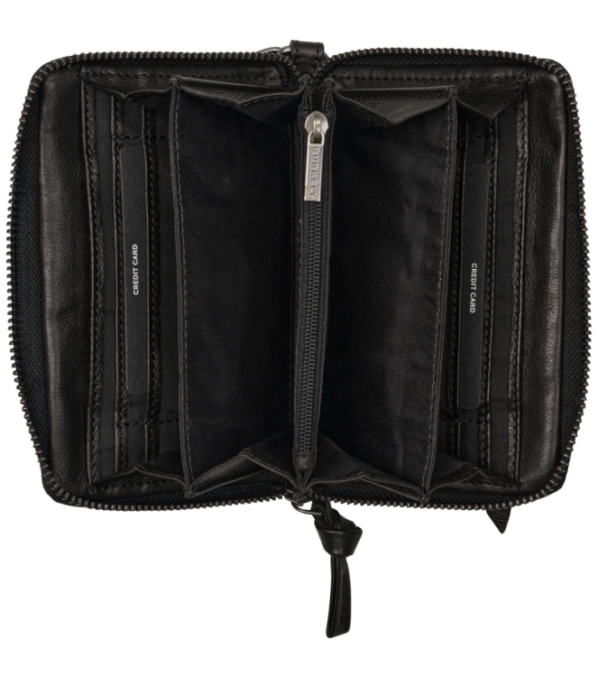 Burkely 1000315.84.10 zwart