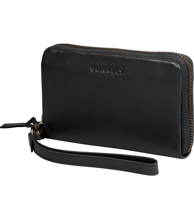 Burkely 1000315.84.10 zwart