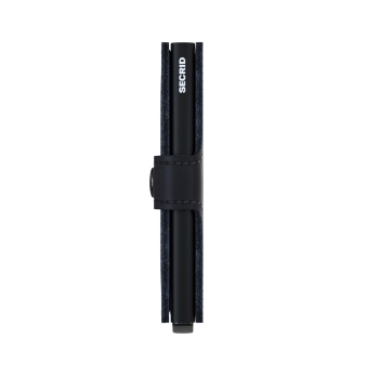 SECRID MM-Black zwart