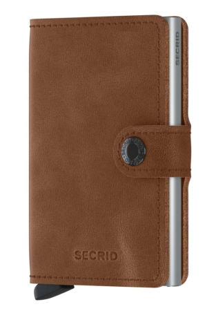 SECRID MV cognac