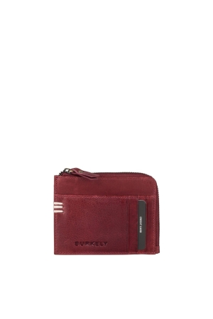 Burkely 41147 bordo