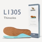 Aetrex L1305 blauw