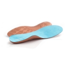 Aetrex L1300 blauw