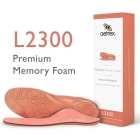 Aetrex L2300 Women rose