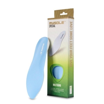 Mysole FNL406 SPECIAL MULTISORB geen kleurvariant