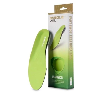 Mysole SPECIAL ANATOMICAL geen kleurvariant