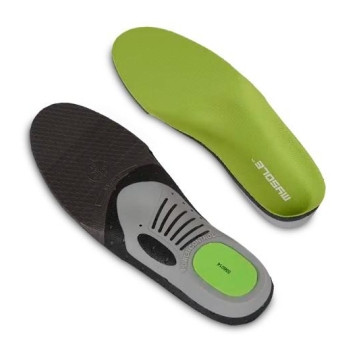 Mysole SPECIAL ANATOMICAL geen kleurvariant