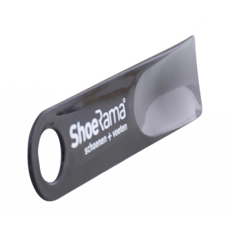 ShoeRama PH07AE zwart