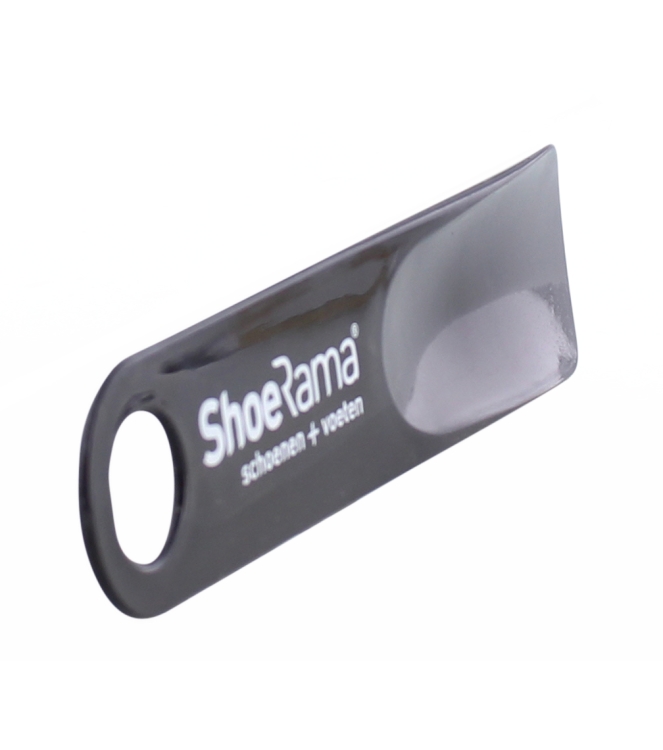 ShoeRama PH07AE zwart