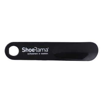ShoeRama PH07AE zwart