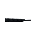 Strickers veter plat 08 120 cm grijs