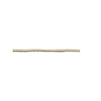 Strickers veter dun rond 01 65 cm beige