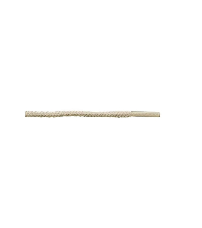 Strickers veter dun rond 01 65 cm beige