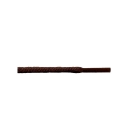 Strickers veter rond 02 75 cm bruin