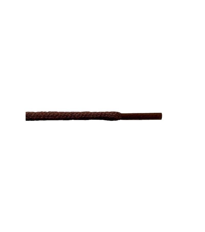 Strickers veter rond 02 75 cm bruin