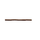 Strickers veter dun rond 65 03001065 bruin