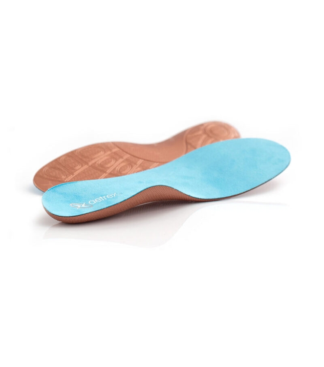 Aetrex LI1300 blauw