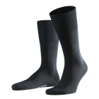 Falke 14435 Airport zwart