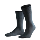 Falke 14403 Airport Plus zwart