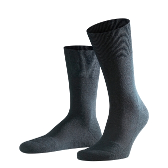 Falke 14403 Airport Plus zwart