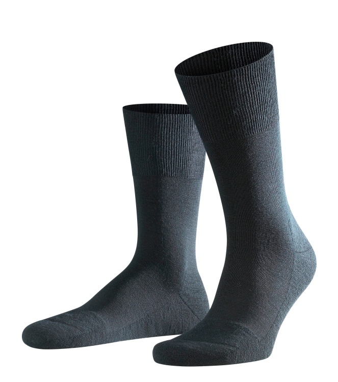 Falke 14403 Airport Plus zwart