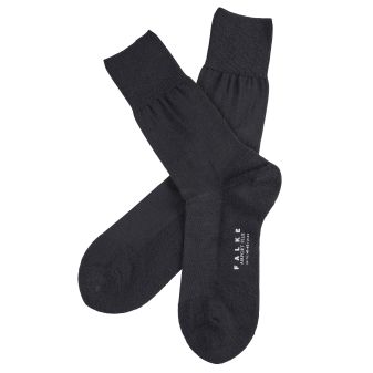Falke 14403 Airport Plus zwart