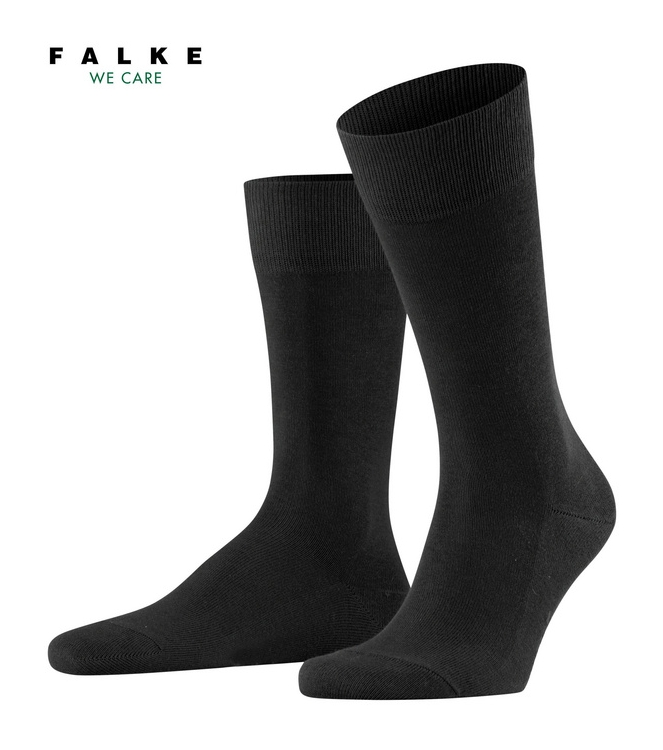 Falke 14657 Family zwart
