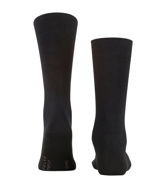 Falke 14657 Family zwart