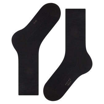 Falke 14657 Family zwart