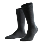 Falke 14645 Family zwart