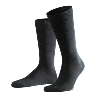 Falke 14645 Family zwart