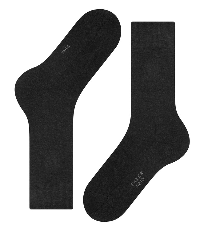 Falke 14657 Family antrasiet